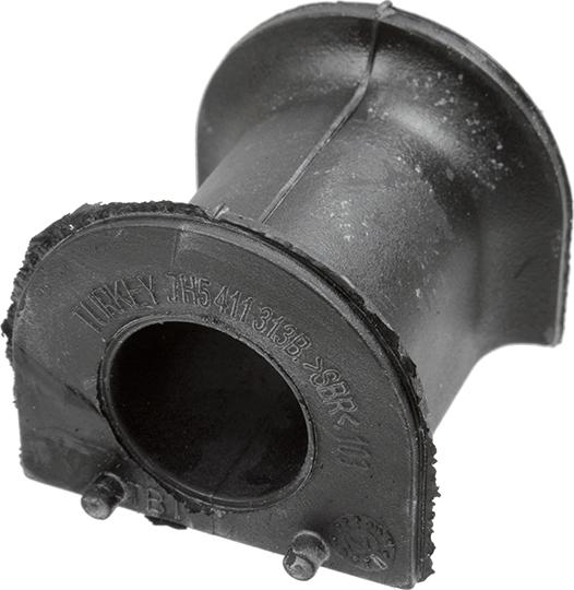 Lemförder 42177 01 - Bukse, Stabilizators www.autospares.lv