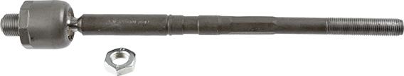 Lemförder 42284 01 - Inner Tie Rod, Axle Joint www.autospares.lv