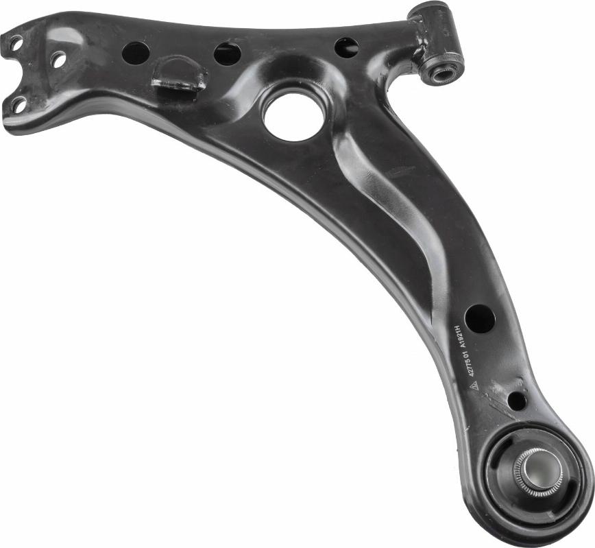 Lemförder 42775 01 - Track Control Arm www.autospares.lv