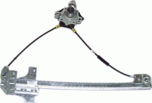 Lemförder 60.50156.0 - Stikla pacelšanas mehānisms www.autospares.lv