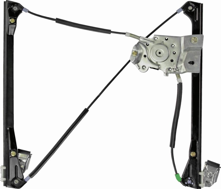 Lemförder 60.81863.0 - Window Regulator www.autospares.lv