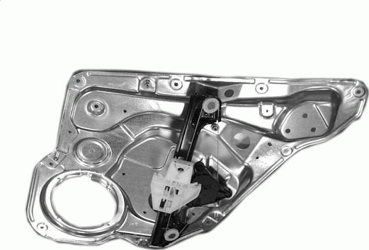 Lemförder 60.27168.0 - Stikla pacelšanas mehānisms www.autospares.lv