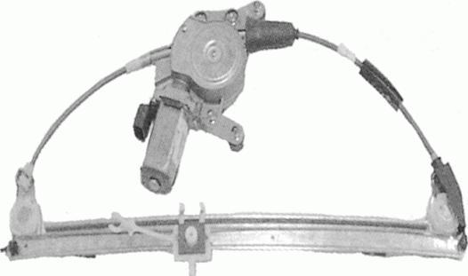 Lemförder 60.70234.0 - Stikla pacelšanas mehānisms www.autospares.lv