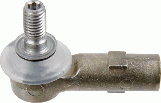 Lemförder 19522 01 - Ball Head, gearshift linkage www.autospares.lv