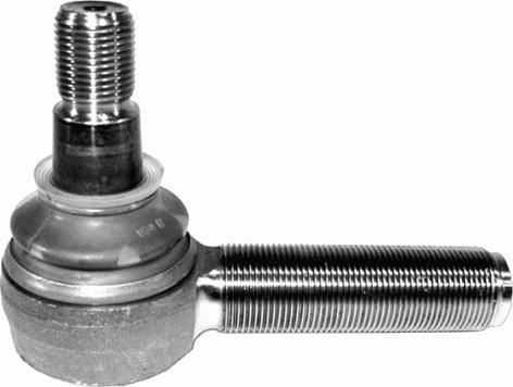 Lemförder 19674 01 - Tie Rod End www.autospares.lv