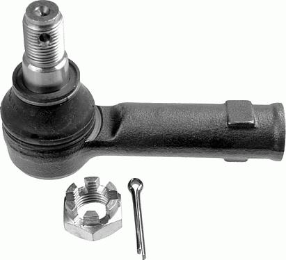 Lemförder 19139 03 - Tie Rod End www.autospares.lv