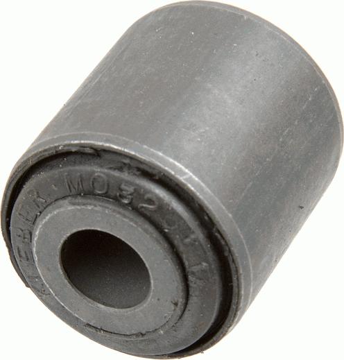 Lemförder 19247 01 - Сайлентблок, рычаг подвески колеса www.autospares.lv