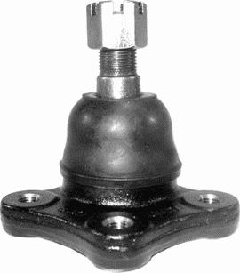 Lemförder 14916 03 - Ball Joint www.autospares.lv