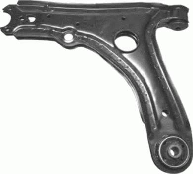 Lemförder 14466 01 - Track Control Arm www.autospares.lv