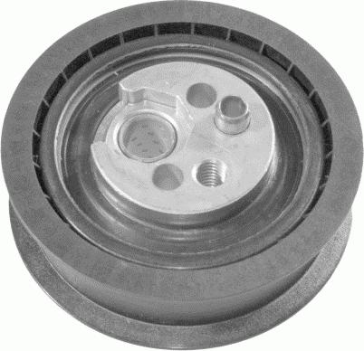 Lemförder 14424 01 - Spriegotājrullītis, Gāzu sadales mehānisma piedziņas siksna www.autospares.lv