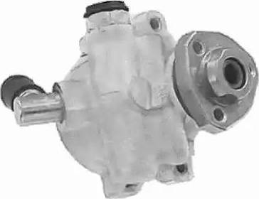 Remy DSP153 - Hydraulic Pump, steering system www.autospares.lv