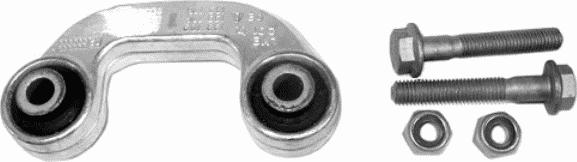 Lemförder 14542 01 - Stiepnis / Atsaite, Stabilizators www.autospares.lv