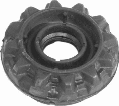 Lemförder 14563 01 - Опора стойки амортизатора, подушка www.autospares.lv