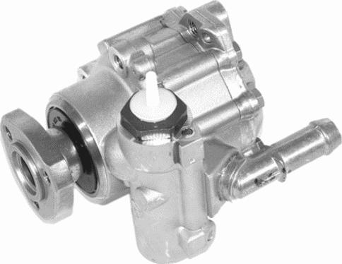 Lemförder 14304 01 - Hydraulic Pump, steering system www.autospares.lv