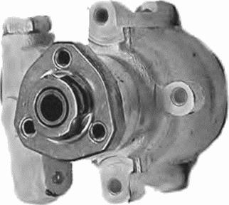 Lemförder 14303 01 - Hydraulic Pump, steering system www.autospares.lv