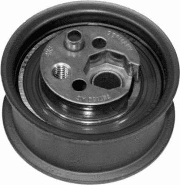 Lemförder 14280 01 - Spriegotājrullītis, Gāzu sadales mehānisma piedziņas siksna www.autospares.lv