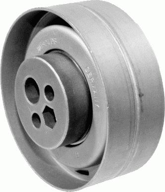 Lemförder 14275 01 - Tensioner Pulley, timing belt www.autospares.lv