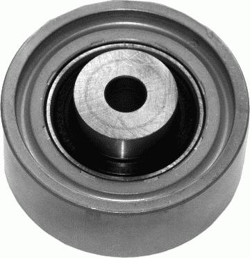 Lemförder 14271 01 - Tensioner Pulley, timing belt www.autospares.lv