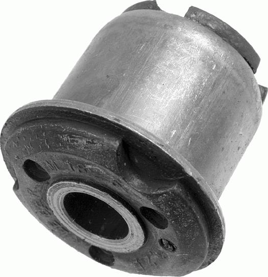 Lemförder 14798 01 - Bush of Control / Trailing Arm www.autospares.lv