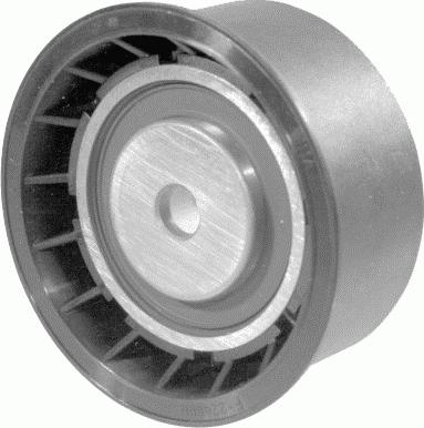 Lemförder 14748 01 - Deflection / Guide Pulley, timing belt www.autospares.lv