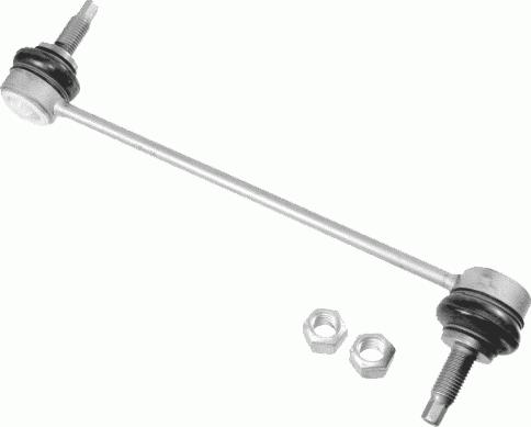 Lemförder 14724 02 - Rod / Strut, stabiliser www.autospares.lv