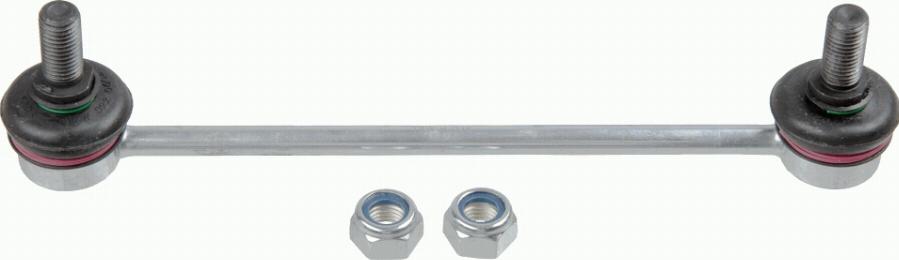 Lemförder 14723 01 - Stiepnis / Atsaite, Stabilizators www.autospares.lv