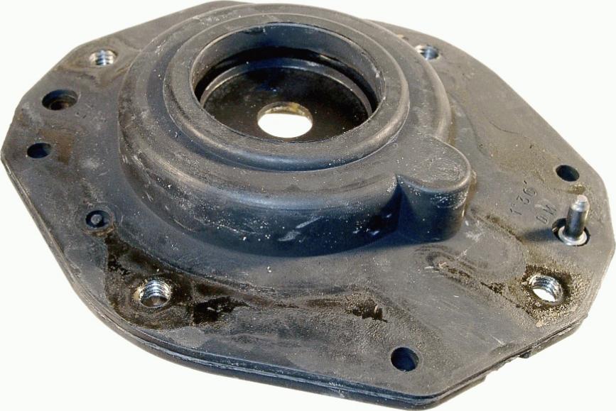 Lemförder 14775 01 - Top Strut Mounting www.autospares.lv