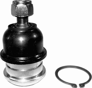 Lemförder 15446 01 - Шаровая опора, несущий / направляющий шарнир www.autospares.lv