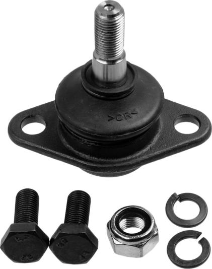 Lemförder 15456 02 - Balst / Virzošais šarnīrs autospares.lv