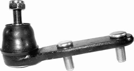 Lemförder 15426 01 - Balst / Virzošais šarnīrs www.autospares.lv