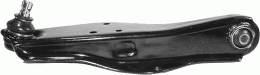 Lemförder 15428 01 - Track Control Arm www.autospares.lv