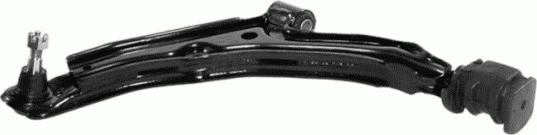 Lemförder 15599 01 - Neatkarīgās balstiekārtas svira, Riteņa piekare www.autospares.lv