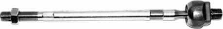 Lemförder 15561 01 - Inner Tie Rod, Axle Joint www.autospares.lv