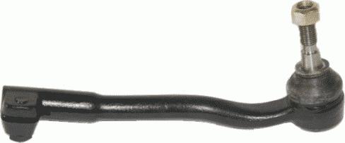 Lemförder 15386 01 - Tie Rod End www.autospares.lv