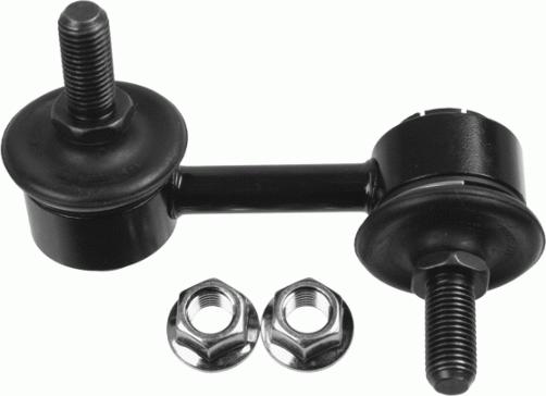 Lemförder 16440 01 - Stiepnis / Atsaite, Stabilizators www.autospares.lv