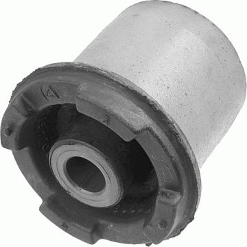 Lemförder 16058 01 - Bush of Control / Trailing Arm www.autospares.lv