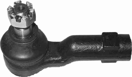 Lemförder 16316 01 - Stūres šķērsstiepņa uzgalis www.autospares.lv