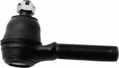 Lemförder 16201 02 - Tie Rod End www.autospares.lv