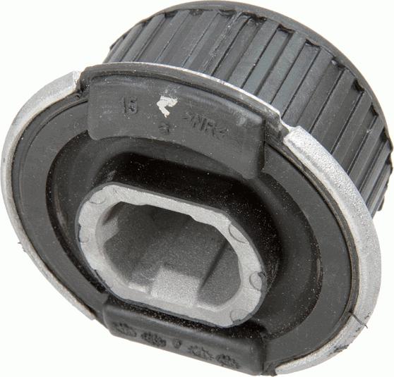 Lemförder 10984 01 - Piekare, Tilta sija www.autospares.lv