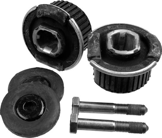 Lemförder 10979 01 - Remkomplekts, Tilta sija www.autospares.lv