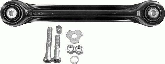 Lemförder 10977 04 - Stiepnis / Atsaite, Riteņa piekare www.autospares.lv