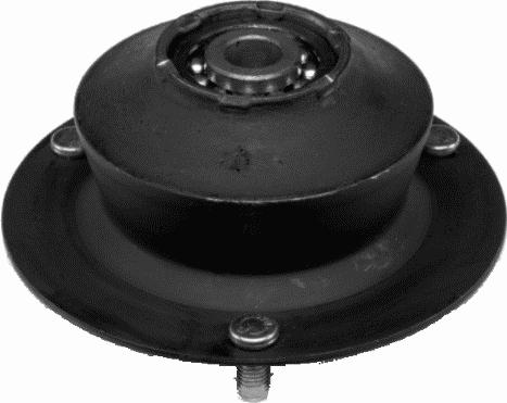 Lemförder 10568 01 - Amortizatora statnes balsts www.autospares.lv