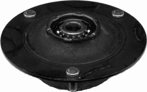 Lemförder 10570 03 - Опора стойки амортизатора, подушка www.autospares.lv