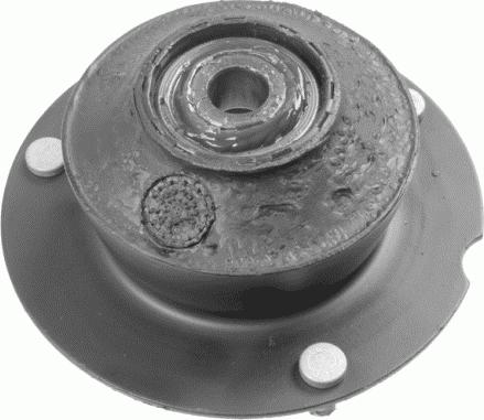 Lemförder 10573 01 - Amortizatora statnes balsts www.autospares.lv