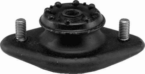 Lemförder 10662 01 - Amortizatora statnes balsts www.autospares.lv