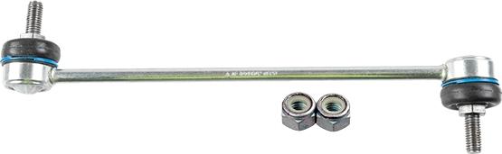 Lemförder 10055 02 - Rod / Strut, stabiliser www.autospares.lv