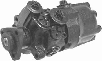 Lemförder 10016 01 - Hydraulic Pump, steering system www.autospares.lv