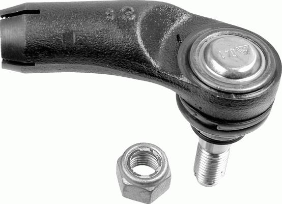 Lemförder 10029 02 - Stūres šķērsstiepņa uzgalis www.autospares.lv