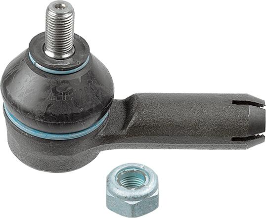 Lemförder 10143 02 - Tie Rod End www.autospares.lv