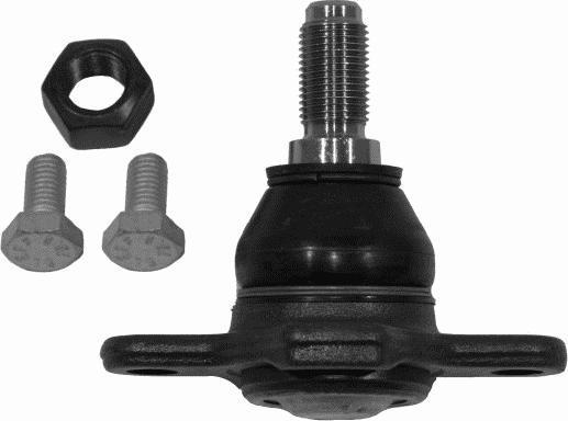 Lemförder 10164 02 - Balst / Virzošais šarnīrs autospares.lv